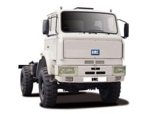 BMC 215-13 4x4